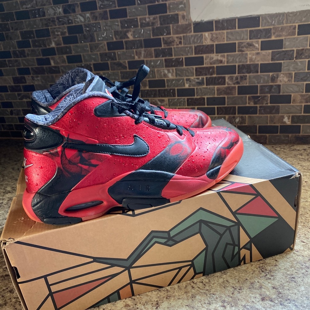 Nike air up 14 qs